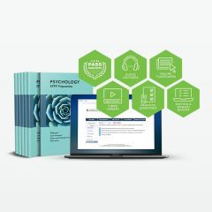 EPPP Exam Prep Package - Self-Study (6-Month Access)