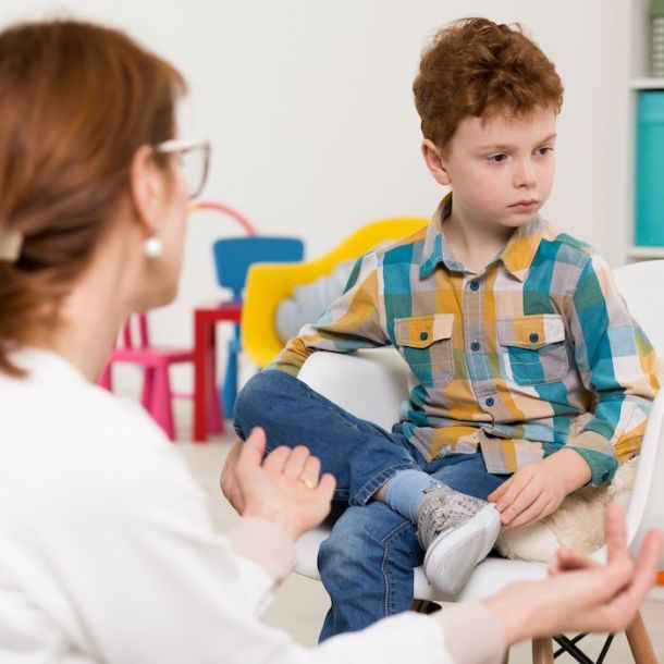 Resource Allocation and Executive Control in Children with ADHD (1 CE)