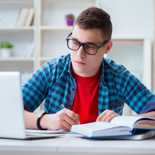 Callous Unemotional Traits, Gender, and Academic Performance (1 CE)