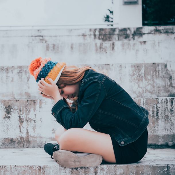 Improving Adolescent Mental Health (1 CE)