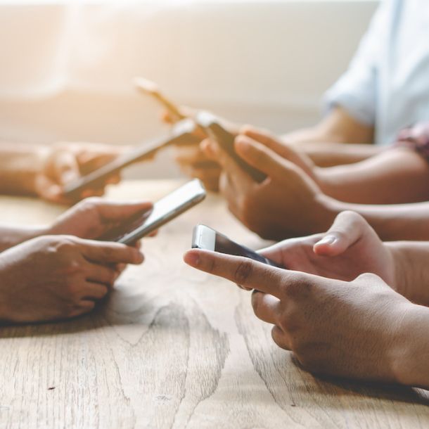 Social Support and Smartphone Addiction (1 CE)