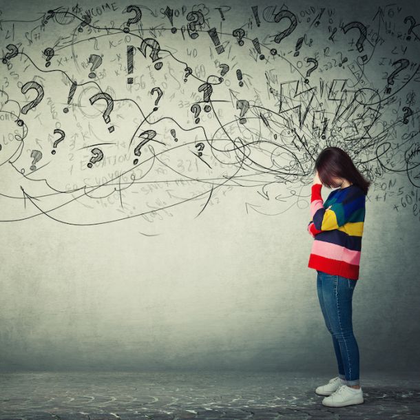 Cognition in Adolescents with ADHD and Depression (1 CE)
