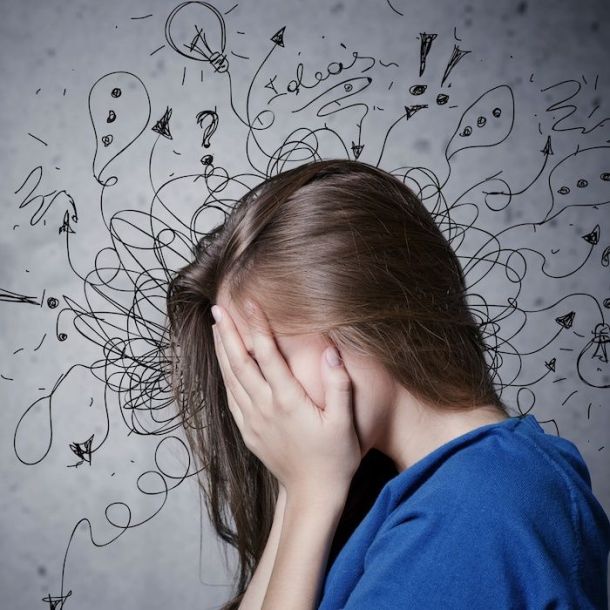 ADHD and Speech Processing (1 CE)