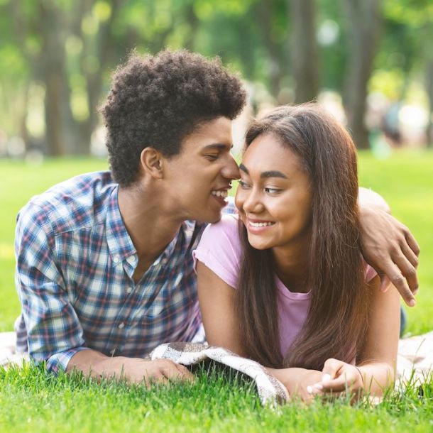 A Developmental Perspective on Young Adult Romantic Relationships (1 CE)