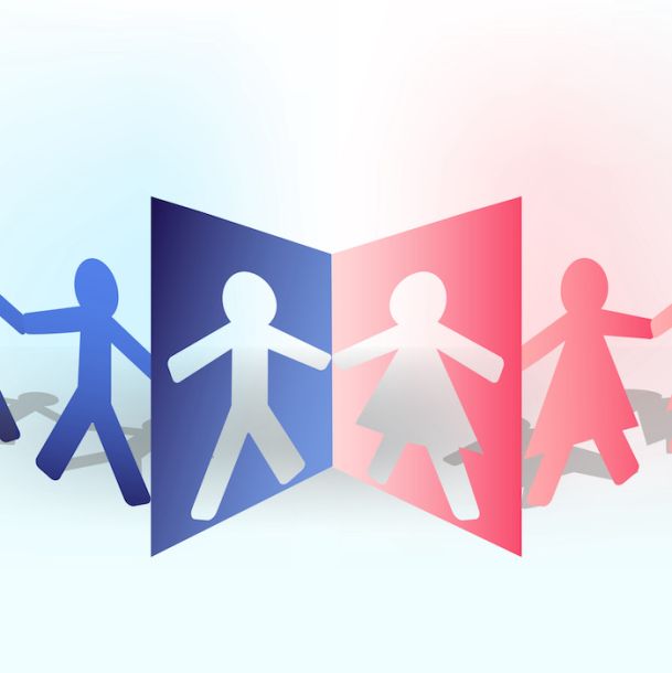 Gender Difference in Adolescent Prosocial Behavior  (1 CE)