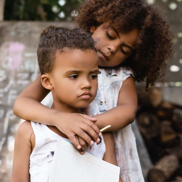 Gendered Trajectories in the Development of Internalizing Problems (1 CE)