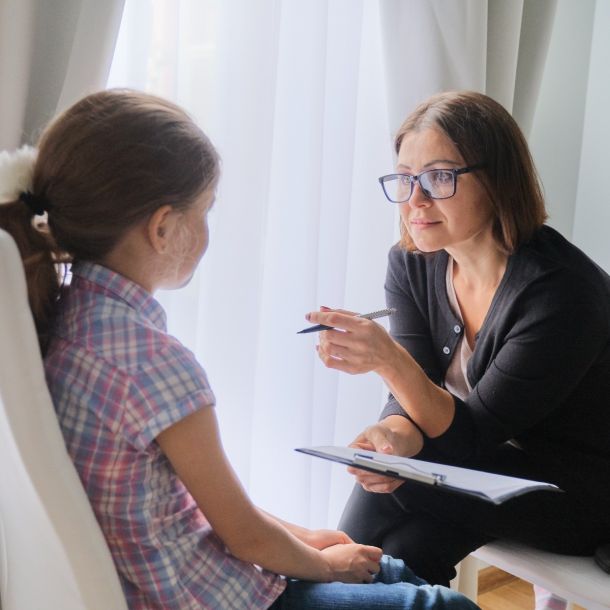 Antipsychotic Prescribing Practices for Children and Adolescents (3 CE)