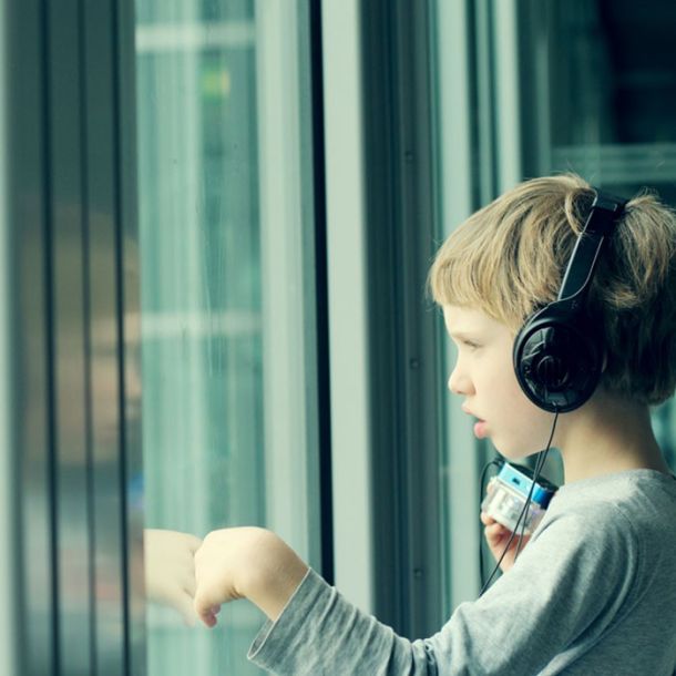 Assessment & Treatment of Children-Adolescents with Autism Spectrum Disorder (1 CE)