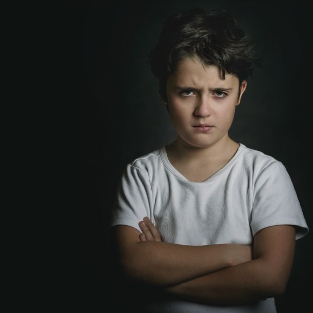 Conduct Problems in Children and Adolescents (1 CE)