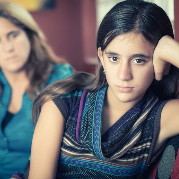 Disruptive Mood: Irritability in Children and Adolescents (7 CE)