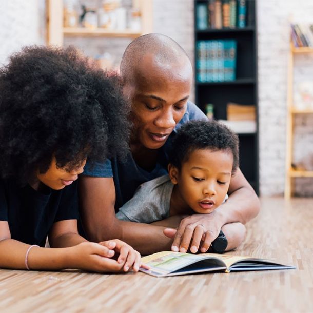 Effective Parenting Strategies (3 CE)