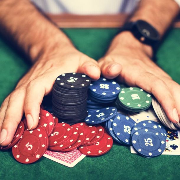 Perceived Social Stigmatization of Gambling Disorders  (1 CE)