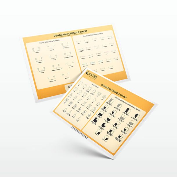 Genogram Chart