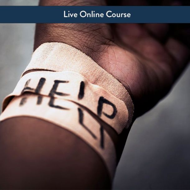Suicide: The Aftermath - Live Online Interactive (3 CE)