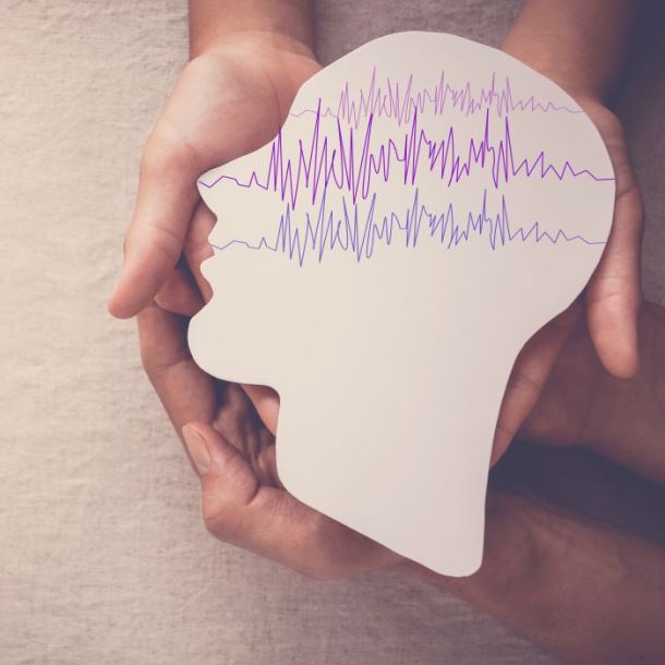 Mental Illness in the Workplace (1 CE)