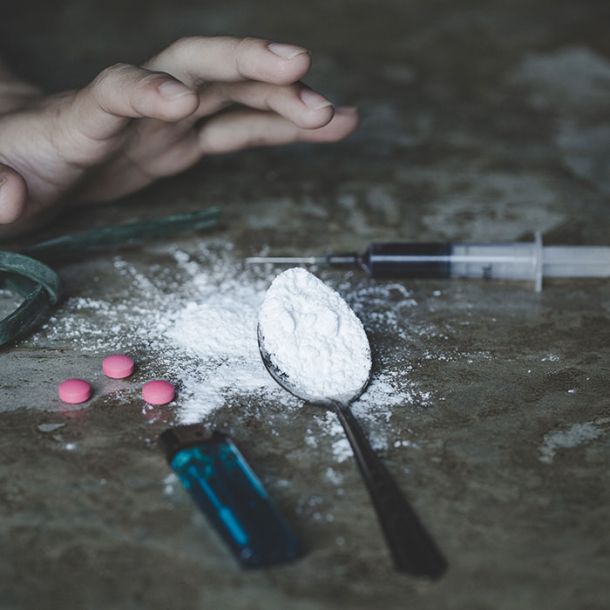 Monitoring the Future: Key Findings on Adolescent Drug Use (3 CE)