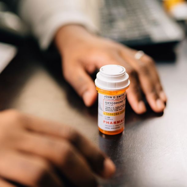 Opioid Abuse, Addiction, and Treatment (4 CE)