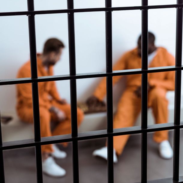 Group Interpersonal Therapy for Prisoners with Depression (1 CE)