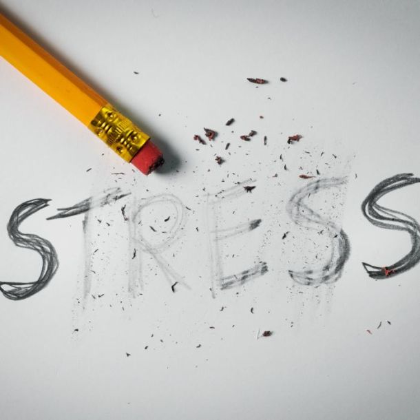 Mindfulness Based Stress Reduction for Employee Mental Health (1 CE)