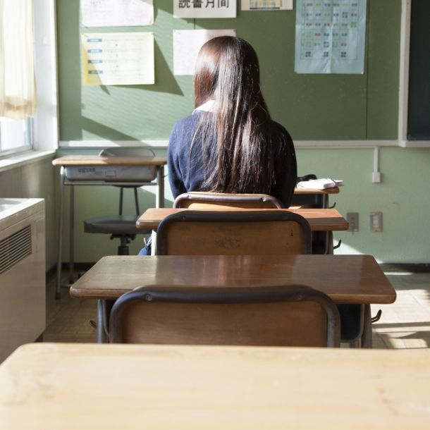 Suicide Guide for Schools (3 CE)