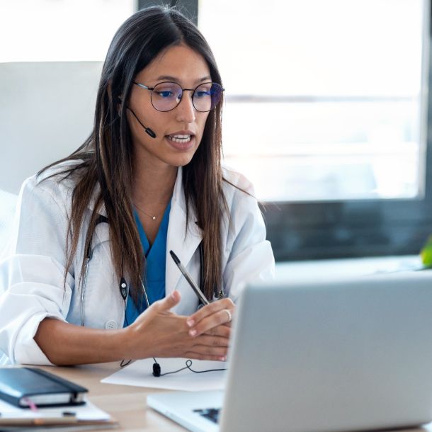 Telehealth for Rural Populations (1 CE)