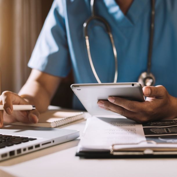 Telemedicine CE Bundle (4 CE)