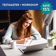 EPPP Practice Tests and Workshop Bundle