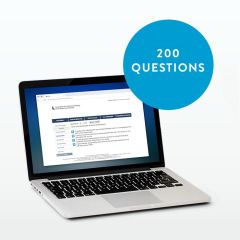 NCE Assessment Exam Practice Test