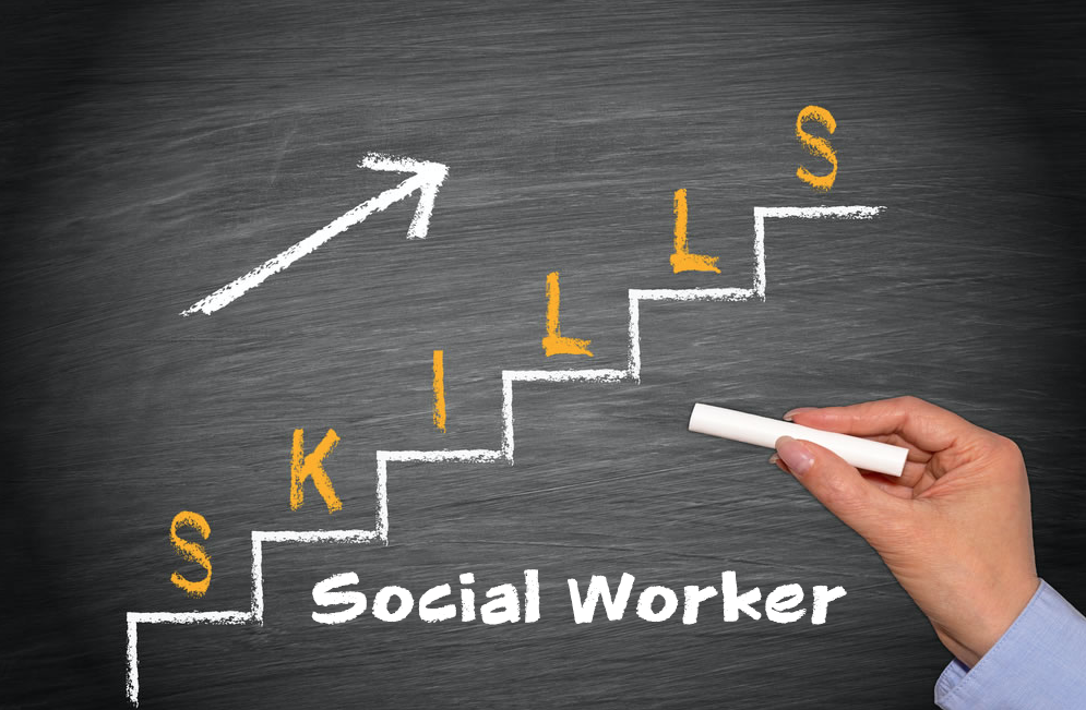 4 Social Worker Competencies That Make Great Study Skills
