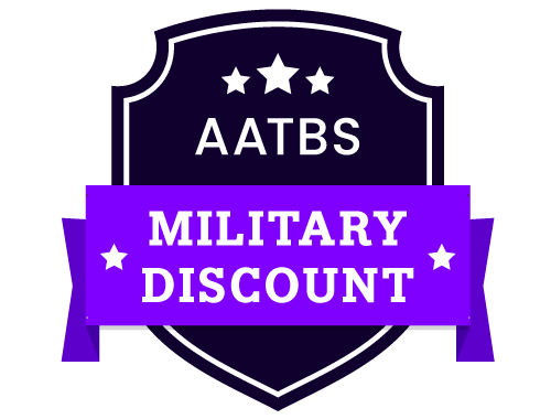 Military Discount