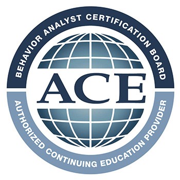 ACE Authorized Provider