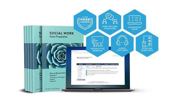 Live Online Exam Prep Package