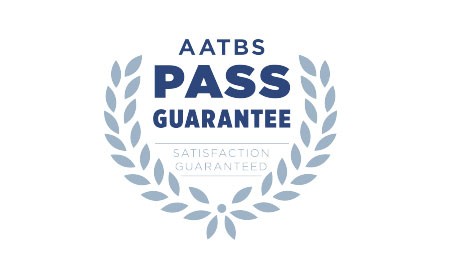 AATBS Pass Guarantee