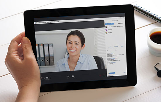 Live Online Workshop