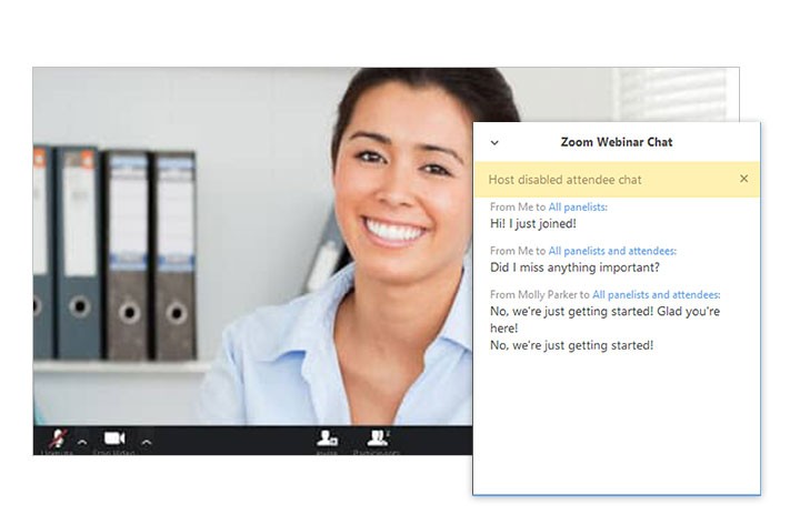 Live Online Chat